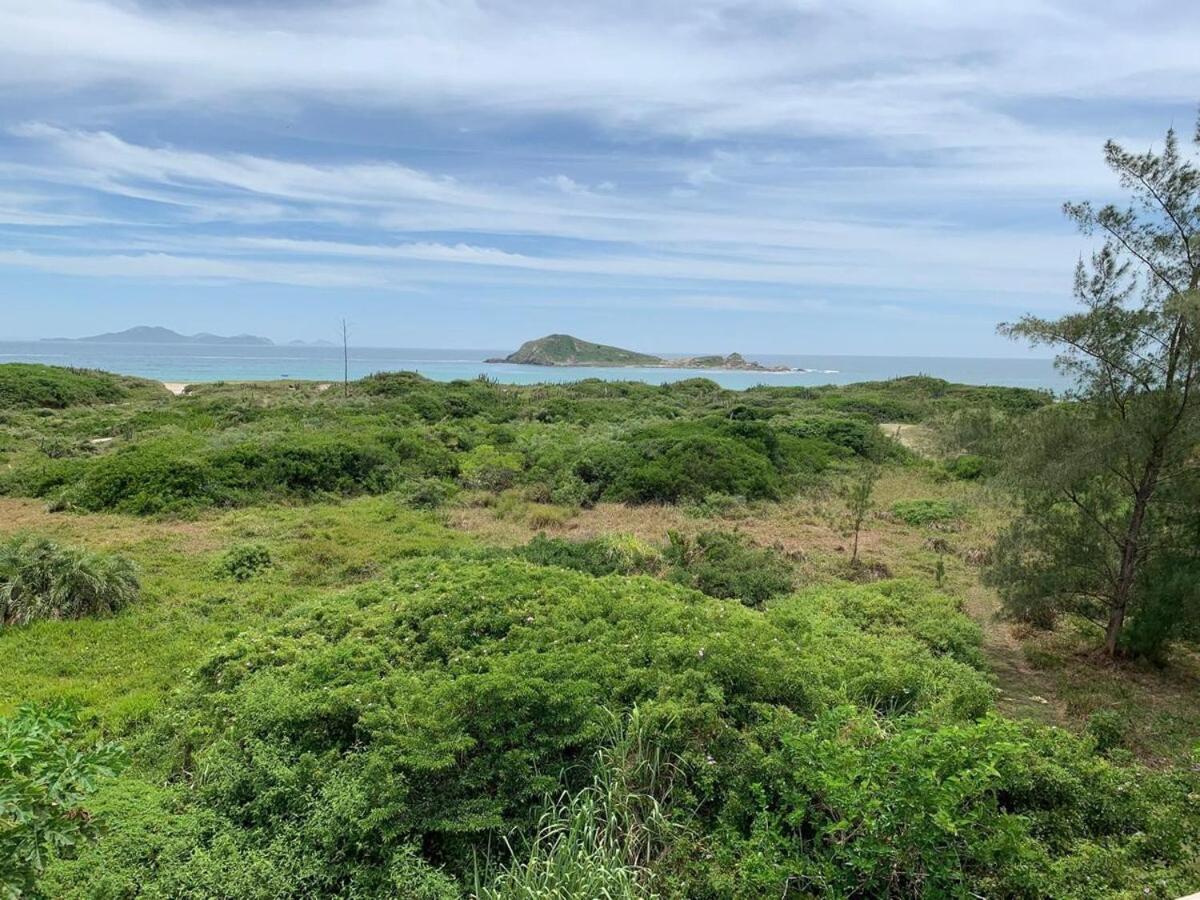 Casa Duplex Na Do Pontal Em Arraial Do Cabo-rj Com Vista O Mar *