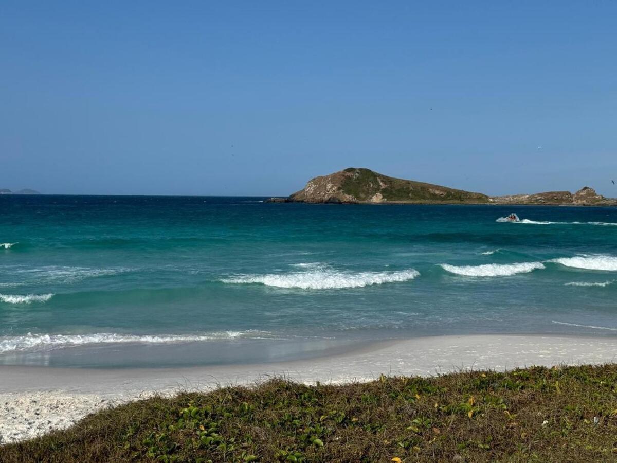 Casa de férias Casa Duplex Na Do Pontal Em Arraial Do Cabo-rj Com Vista O Mar *