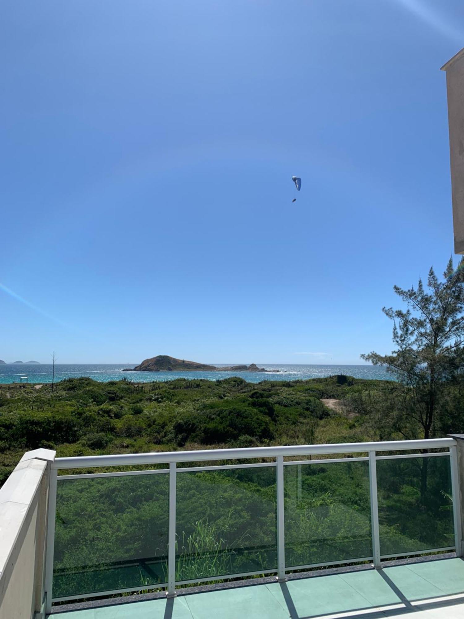 Casa Duplex Na Do Pontal Em Arraial Do Cabo-rj Com Vista O Mar * Arraial do Cabo