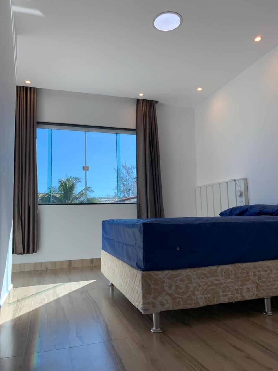 Casa Duplex Na Do Pontal Em Arraial Do Cabo-rj Com Vista O Mar Arraial do Cabo