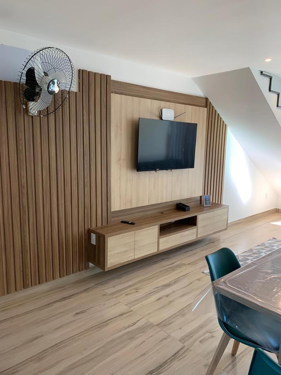 Casa Duplex Na Do Pontal Em Arraial Do Cabo-rj Com Vista O Mar Casa de férias