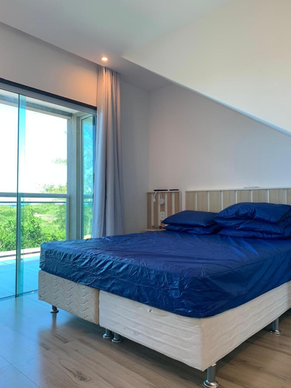 Casa Duplex Na Do Pontal Em Arraial Do Cabo-rj Com Vista O Mar Casa de férias *